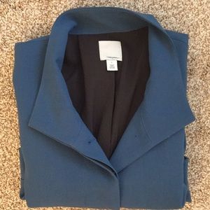 Halogen blazer